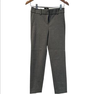JCrew Cameron Work Pant - BRAND NEW